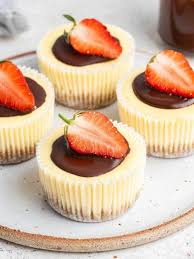 Mini Cheesecake